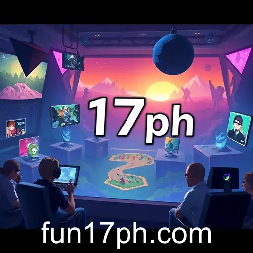 The Evolution of 17ph: Gaming in 2025