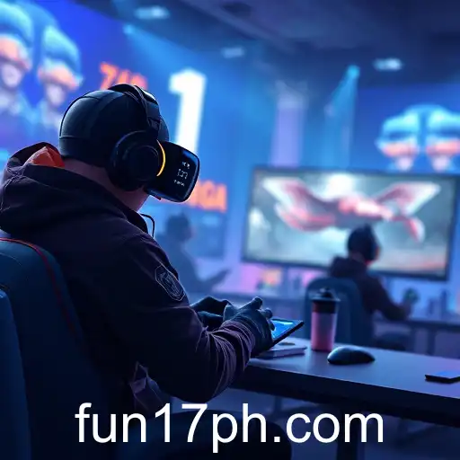 The Rising Influence of 17ph in Online Gaming