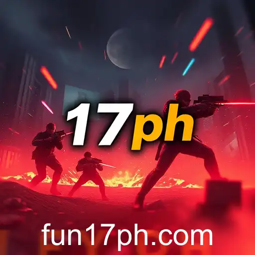 Exploring the Thrill of Action Adventures: Dive into the World of 17ph Games