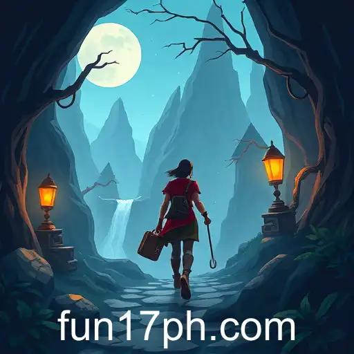 Exploring 'Adventure Land': A Dive into the 17ph Gaming Category