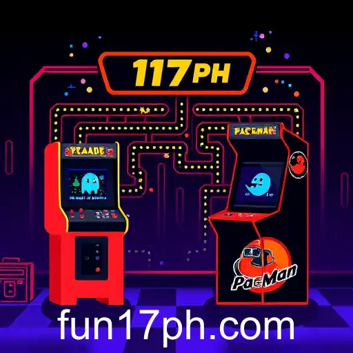 Exploring the Timeless Allure of 'Arcade Classics'