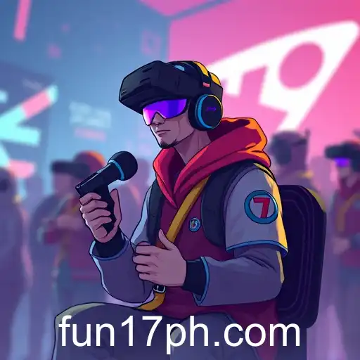 Emergence of 17ph: Transforming the Online Gaming Landscape