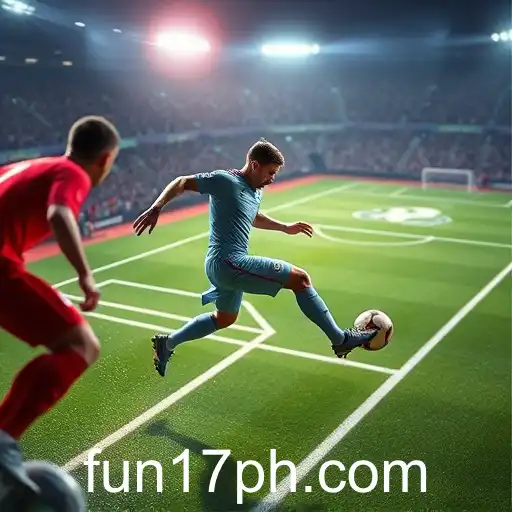 Engaging Game Trends on 17ph