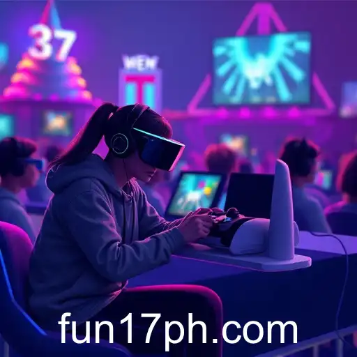 Gaming Innovations and 17ph Trends
