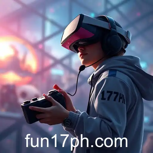 Gaming Industry Evolution and Future Trends