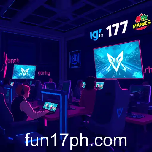 The Rise of Gaming Platforms and the '17ph' Phenomenon