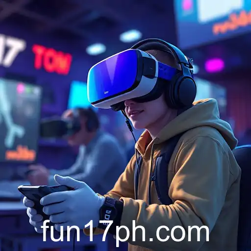 Gaming Trends and Conversations: Exploring '17ph' in Depth