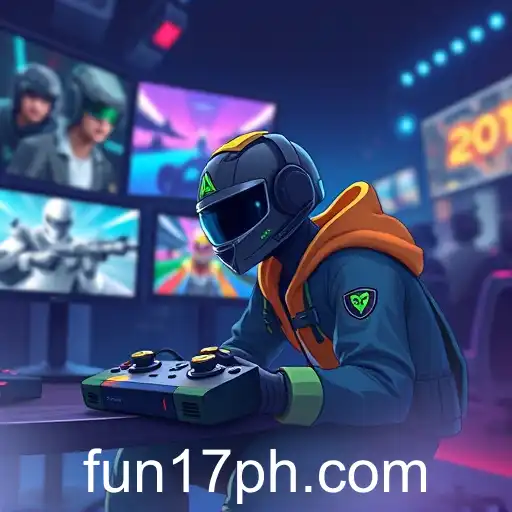 Gaming Trends and Evolutions in English Websites