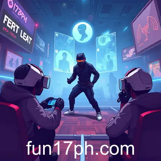 Innovations in Online Gaming Communities