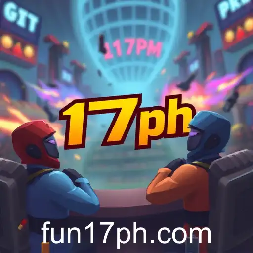 Exploring the Thrill of Multiplayer Events in the 17ph Gaming Universe