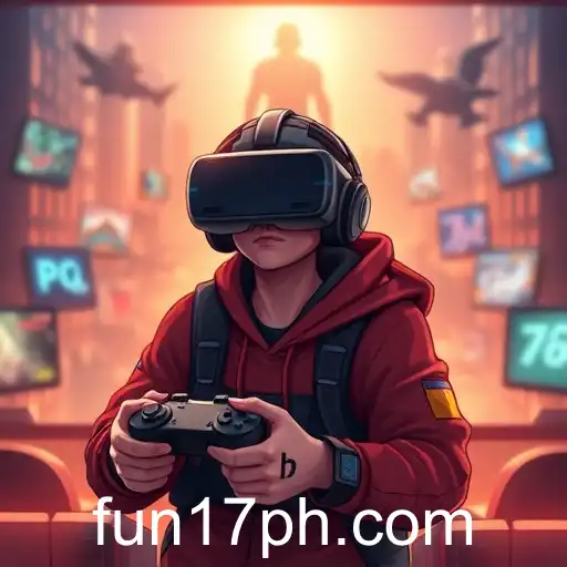 The Rising Trend of Online Game Platforms