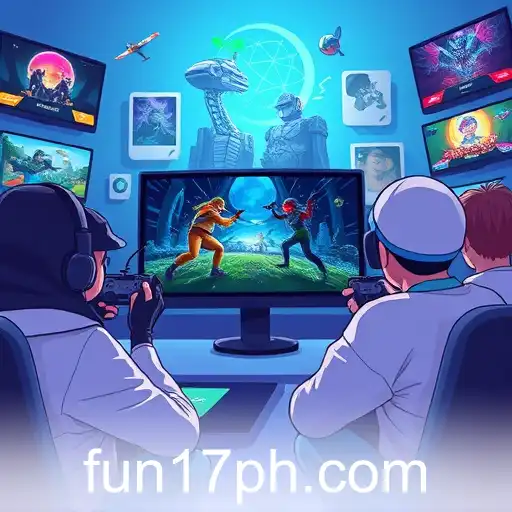 The Evolution of Online Gaming Communities