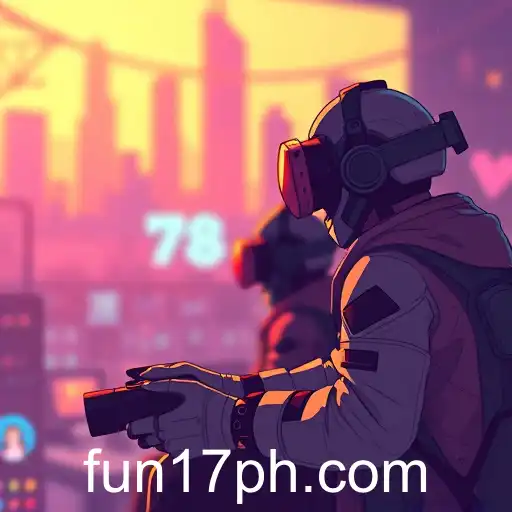 The Rise of 17ph in Gaming Culture