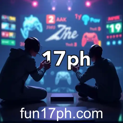 The Rise of 17ph in Gaming Culture