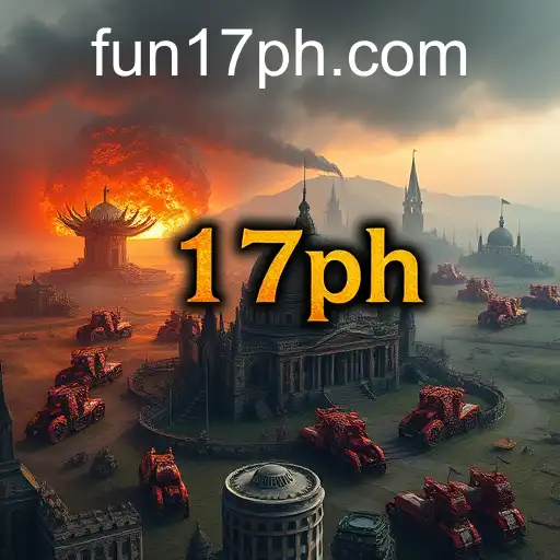 Exploring the Intricacies of Strategy Games: Unveiling the 17ph Phenomenon